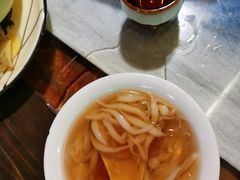 -尽善百年古院餐厅(王家老宅店)