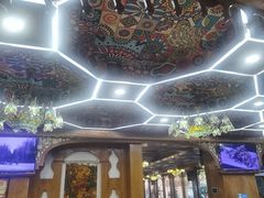 -乡村馕坑肉·烧烤·新疆菜·本地人更爱吃(阿勒泰首店)