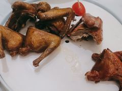 -大鸽饭(木莲中路店)