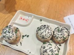 -东泰祥生煎馆(重庆北路店)