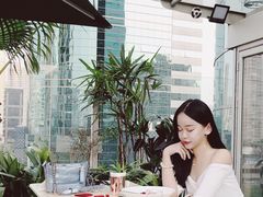 -城市露台景观餐厅(淮海路店)