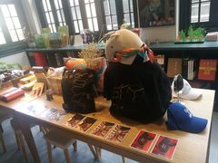 -思南书局(复兴中路店)