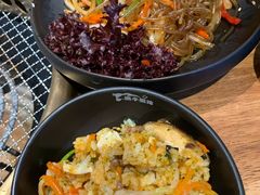 -黑牛黑猪烤肉专门店(万象城店)