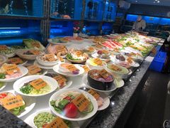 海鲜-海味世家·家常菜馆(明州里店)