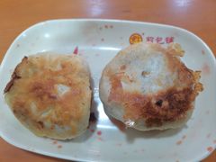 -求生煎包(武夷小区店)