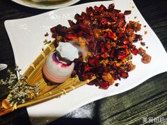 -庆合府重庆大排档(紫都城店)