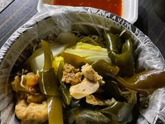 牛杂-峰景台亚姨牛杂