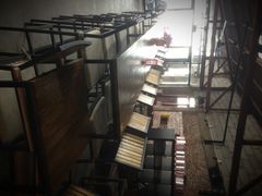 iphone_upload_pic-喜洲吧·江畔老船厂·庭院餐厅(喜临院店)