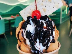 -CHOCHENG&CO.(欢乐海岸店)