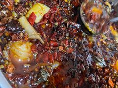 -黑竹香鸡(营和巷店)