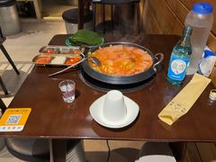 -양평식당·杨平食堂(华贸店)