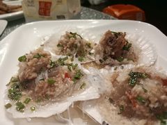 -启东小海鲜(庄先湾路1号店)