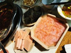 -九尺赵老四鲜鹅肠火锅