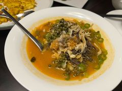 -浙江安吉JW万豪酒店·万豪中餐厅