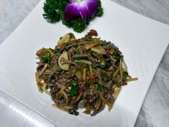 -老李家土菜馆·安吉地标美食