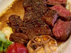-佐度王子扒房(天鹅湖店)