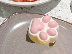 猫爪-战斧牛排餐厅(百盛优客店)