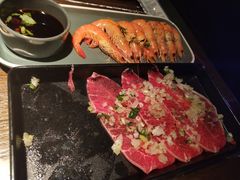 -新石器烤肉(中房金谊广场店)