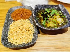 -付小姐在成都(川沙店)