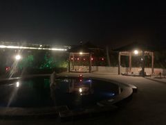 -北黄海温泉度假村