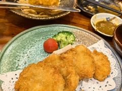 -鸟鹏烧鸟居酒屋(仁恒梦中心店)