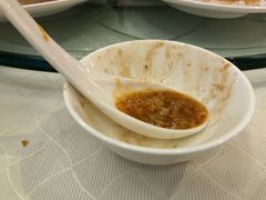 -无招牌海鲜餐厅(滨海艺术中心店)