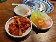 -·缸桶屋·韩式牛肋条自助烤肉(西湖D11店)