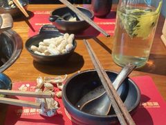 -原牛道·潮汕围炉火锅(讯美店)
