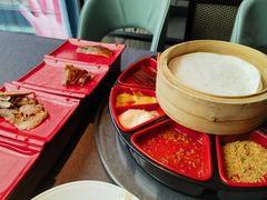 -羲和雅苑•北京烤鸭(乐园道万象城店)