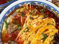 -清真磨沟沿老字号牛肉面(总店)