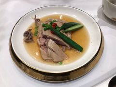 -好福记饭店(红梅公园店)