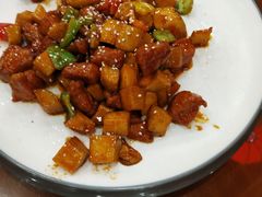 -天天初二·天津传统捞面·天津特色菜(凌奥总店)