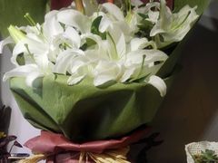 -花言草语鲜花店(灵山路店)
