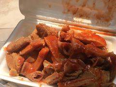 -细妹五香牛杂(步行街店)