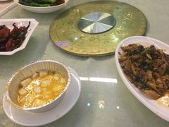-蔼若春.传承三十年云南菜(金碧公园店)