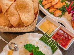 -Siam泰餐厅(水上公园店)