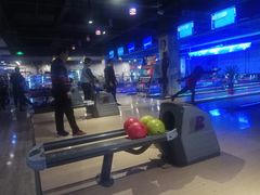 -大玩家超乐场(河东万达广场店)