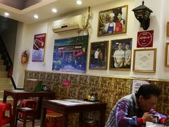 大堂-竹园竹升面(西关总店)