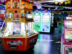 -大玩家(芝罘万达广场店)