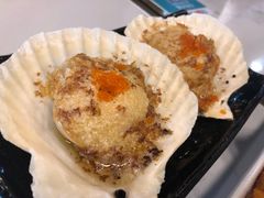 -芮麒·日本料理(淮海路店)