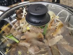 -三叔牛杂火锅店(三淮大街15号店)