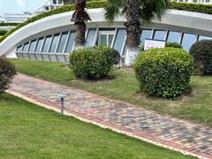 -厦门高崎国际机场-T3航站楼