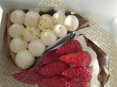 桂花栗子派Chestnut-Pie Bird(新闸路店)