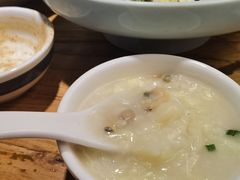 -吕氏疙瘩汤·私家菜馆(慈云寺店)