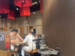 -和府捞面(天河领展广场店)