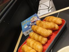 -蜀大侠火锅(四川北路店)