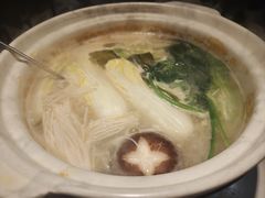-海煮叹鲜·粥底火锅·港式海鲜打边炉(赛银国际广场店)