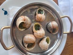 -Le Comptoir de la Gastronomie