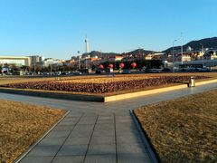 -大连人民广场