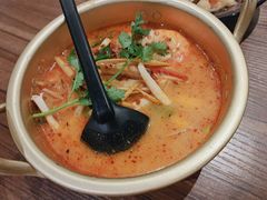 -小桔象·泰国风味餐厅(惠城水门路16号店)